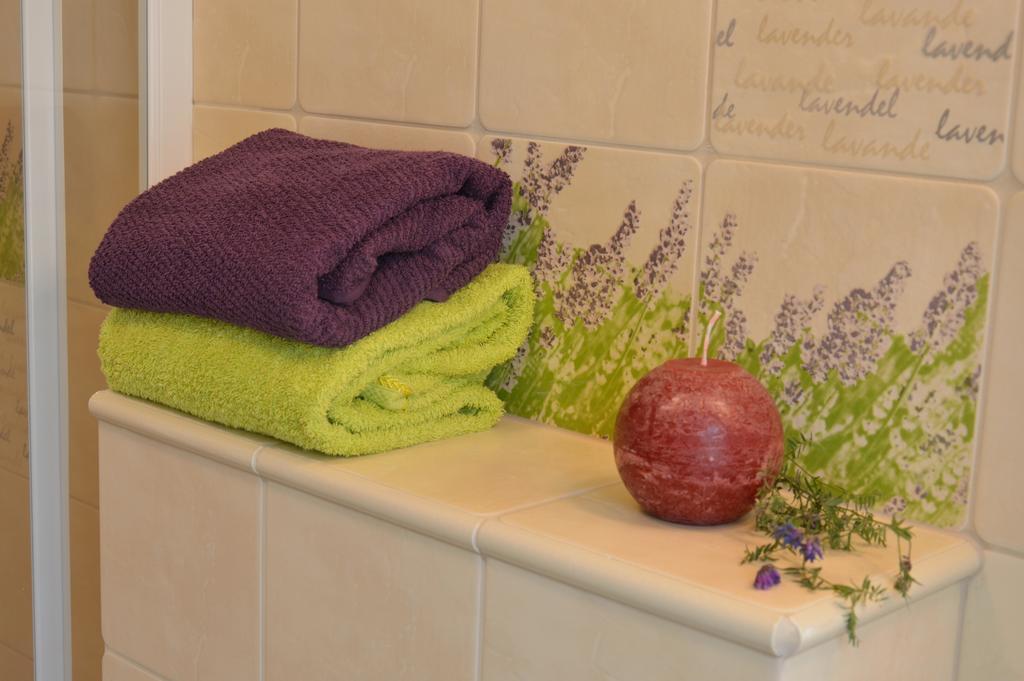Lavandula Palanga Szoba fotó