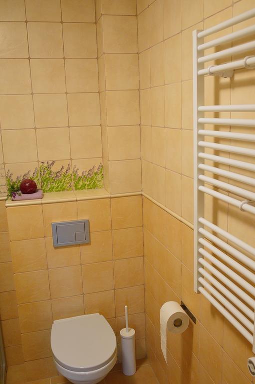 Lavandula Palanga Szoba fotó