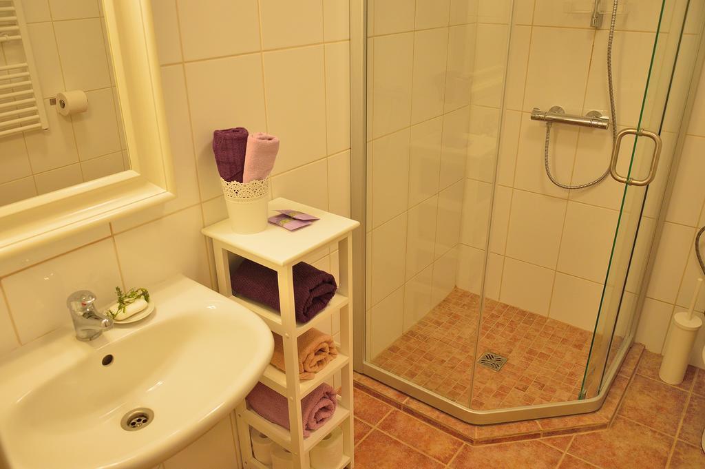 Lavandula Palanga Szoba fotó