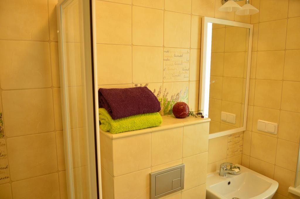 Lavandula Palanga Szoba fotó
